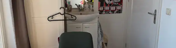 Kamer Foto #3 te huur bij Huurstunt