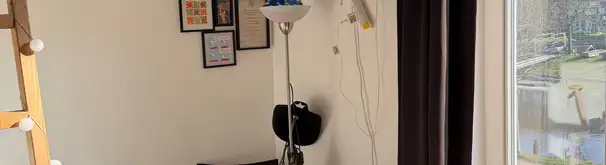 Kamer Foto #1 te huur bij Huurstunt