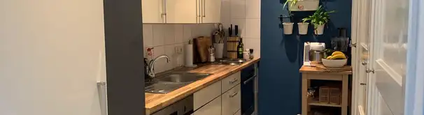 Appartement Foto #1 te huur bij Huurstunt