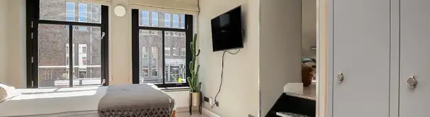 Appartement Foto #0 te huur bij Huurstunt