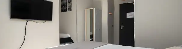 Appartement Foto #2 te huur bij Huurstunt