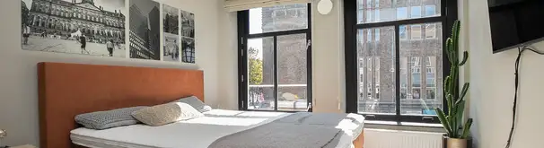 Appartement Foto #1 te huur bij Huurstunt