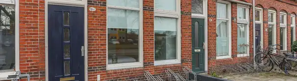 Appartement Foto #3 te huur bij Huurstunt