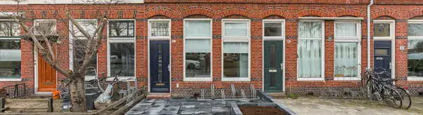 Appartement Foto #1 te huur bij Huurstunt