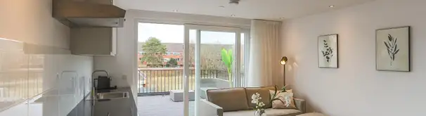 Appartement Foto #0 te huur bij Huurstunt