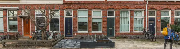 Appartement Foto #2 te huur bij Huurstunt