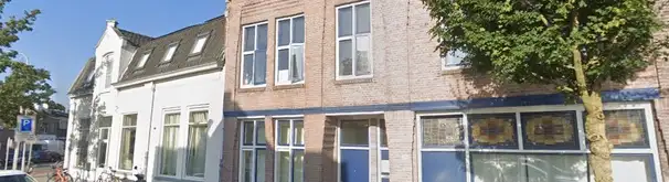 Kamer Foto #0 te huur bij Huurstunt