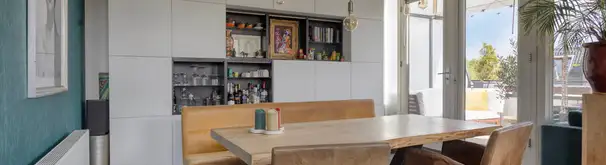 Appartement Foto #2 te huur bij Huurstunt