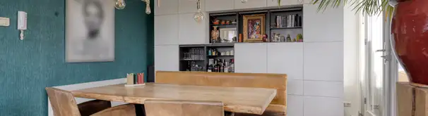 Appartement Foto #3 te huur bij Huurstunt