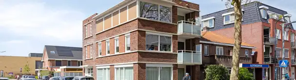 Appartement Foto #0 te huur bij Huurstunt