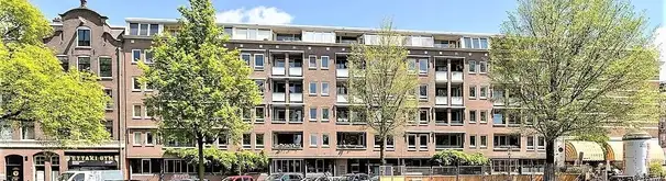 Appartement Foto #1 te huur bij Huurstunt
