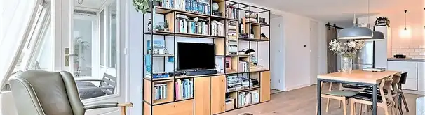 Appartement Foto #2 te huur bij Huurstunt