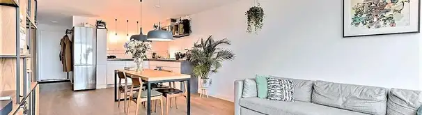 Appartement Foto #0 te huur bij Huurstunt