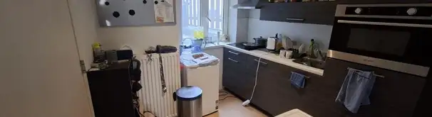 Kamer Foto #3 te huur bij Huurstunt