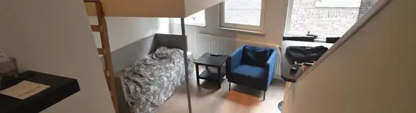 Kamer Foto #0 te huur bij Huurstunt