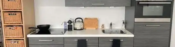 Kamer Foto #2 te huur bij Huurstunt