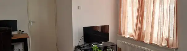 Appartement Foto #2 te huur bij Huurstunt