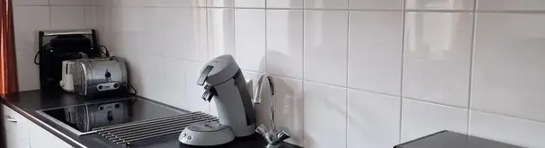 Appartement Foto #3 te huur bij Huurstunt