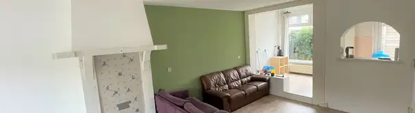 Huurwoning Foto #3 te huur bij Huurstunt