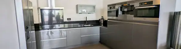 Appartement Foto #2 te huur bij Huurstunt