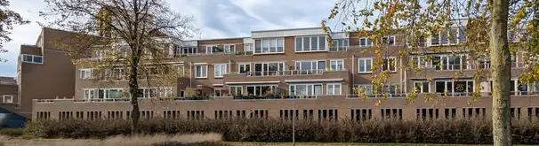 Appartement Foto #0 te huur bij Huurstunt