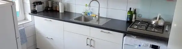 Kamer Foto #2 te huur bij Huurstunt