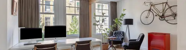 Huurwoning Foto #0 te huur bij Huurstunt