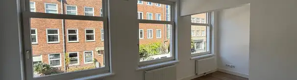 Appartement Foto #3 te huur bij Huurstunt