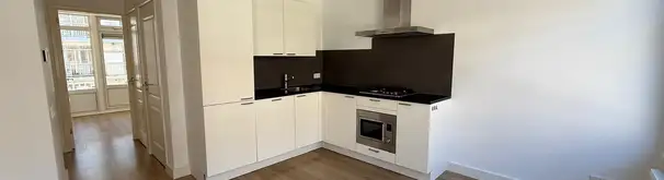 Appartement Foto #2 te huur bij Huurstunt