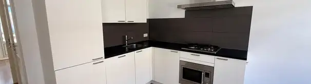 Appartement Foto #1 te huur bij Huurstunt