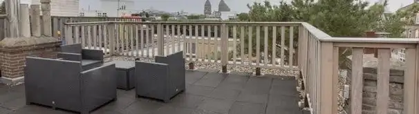 Appartement Foto #3 te huur bij Huurstunt