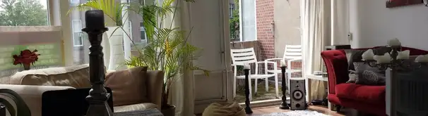 Appartement Foto #1 te huur bij Huurstunt