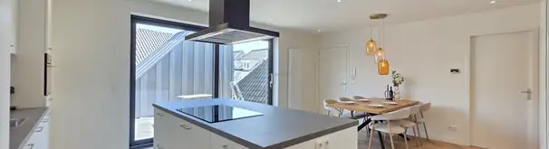 Appartement Foto #2 te huur bij Huurstunt