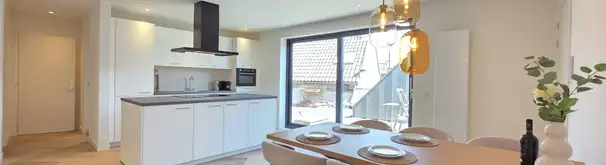 Appartement Foto #1 te huur bij Huurstunt