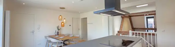 Appartement Foto #3 te huur bij Huurstunt