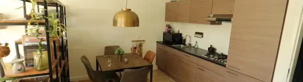 Appartement Foto #2 te huur bij Huurstunt