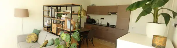 Appartement Foto #0 te huur bij Huurstunt