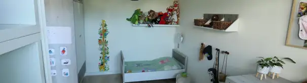 Appartement Foto #3 te huur bij Huurstunt