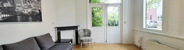 Appartement Foto #1 te huur bij Huurstunt