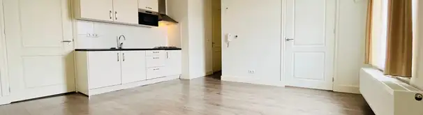 Appartement Foto #2 te huur bij Huurstunt