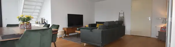 Appartement Foto #2 te huur bij Huurstunt