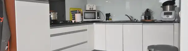 Appartement Foto #1 te huur bij Huurstunt