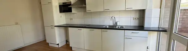 Appartement Foto #2 te huur bij Huurstunt