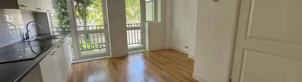 Appartement Foto #1 te huur bij Huurstunt