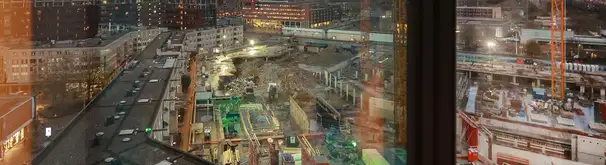 Appartement Foto #3 te huur bij Huurstunt