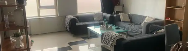 Appartement Foto #1 te huur bij Huurstunt