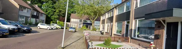 Huurwoning Foto #1 te huur bij Huurstunt