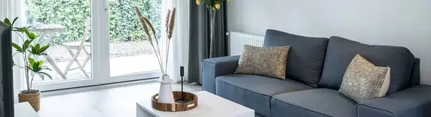 Appartement Foto #1 te huur bij Huurstunt