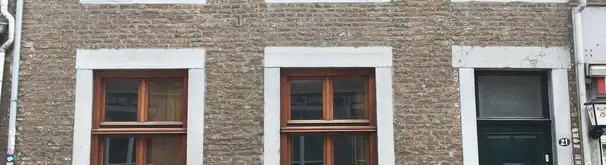 Kamer Foto #0 te huur bij Huurstunt