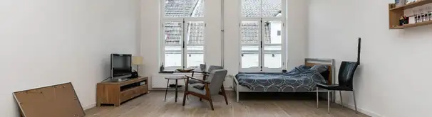 Appartement Foto #0 te huur bij Huurstunt